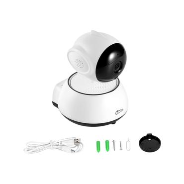 Media-Tech SMART CLOUD SECURECAM MT4100