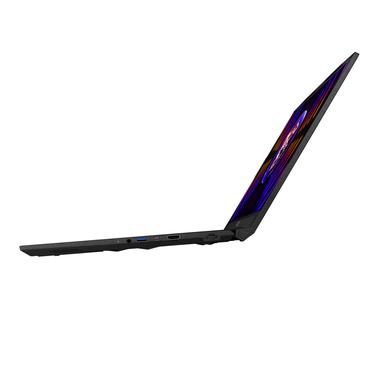 MSI Katana 17 B13UCRK-1402 Intel® Core™ i5 i5-13420H Laptop 43,9 cm (17.3") Fuld HD 16 GB DDR5-SDRAM 512 GB SSD NVIDIA GeForce RTX 3050 Wi-Fi 6E (802.11ax) Windows 11 Home Sort