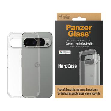 PanzerGlass HardCase - baksidesskydd f&ouml;r mobiltelefon
