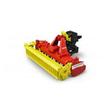 BRUDER Pöttinger Lion 3002 skalamodell dele og tilbehør