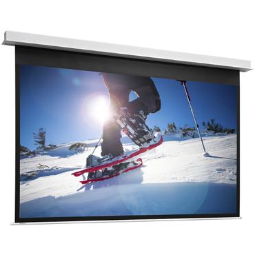 Projecta DescenderPro SightLine 144x230