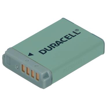 Duracell DRC13L batteri til kamera/videokamera Lithium-Ion (Li-Ion) 1010 mAh