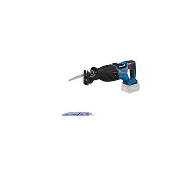 Bosch GSA 18V-28 Professional - tigers&aring;g - sladdl&ouml;s - 2 hastigheter - inget batteri