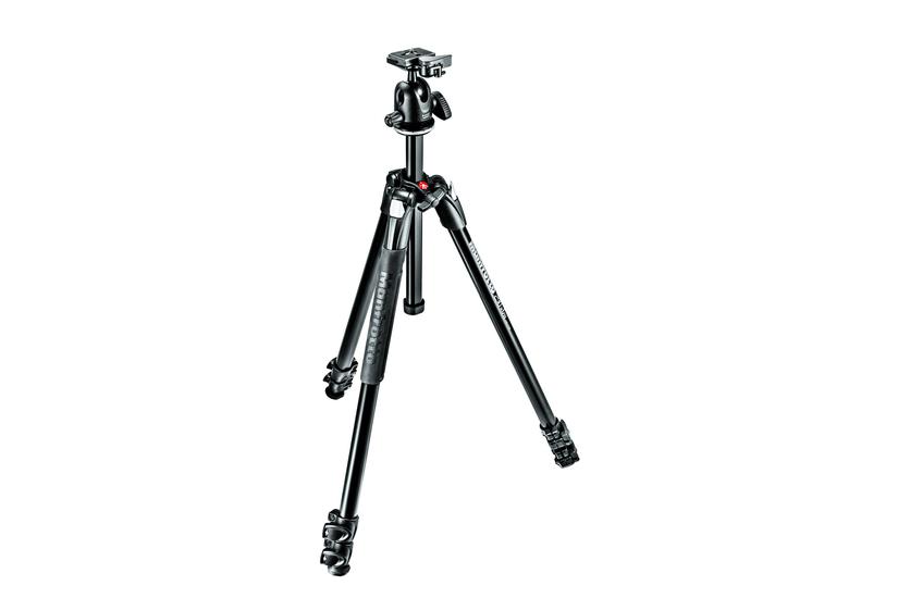 Manfrotto 290 Series MK290XTA3-BH stativ