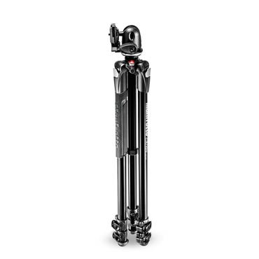 Manfrotto 290 Series MK290XTA3-BH stativ