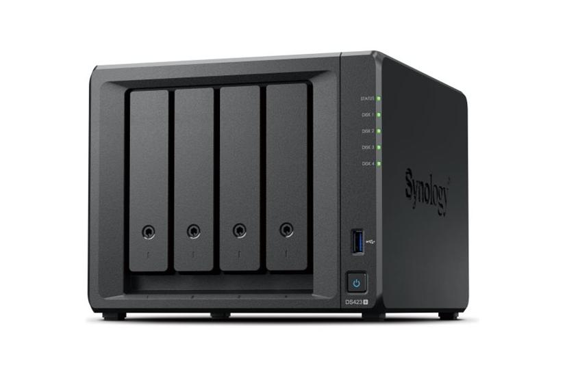 Synology Disk Station DS423+ - NAS-server - 16 TB