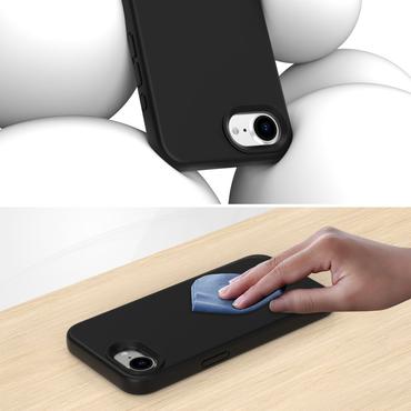 4smarts Cupertino - bagsidecover til mobiltelefon