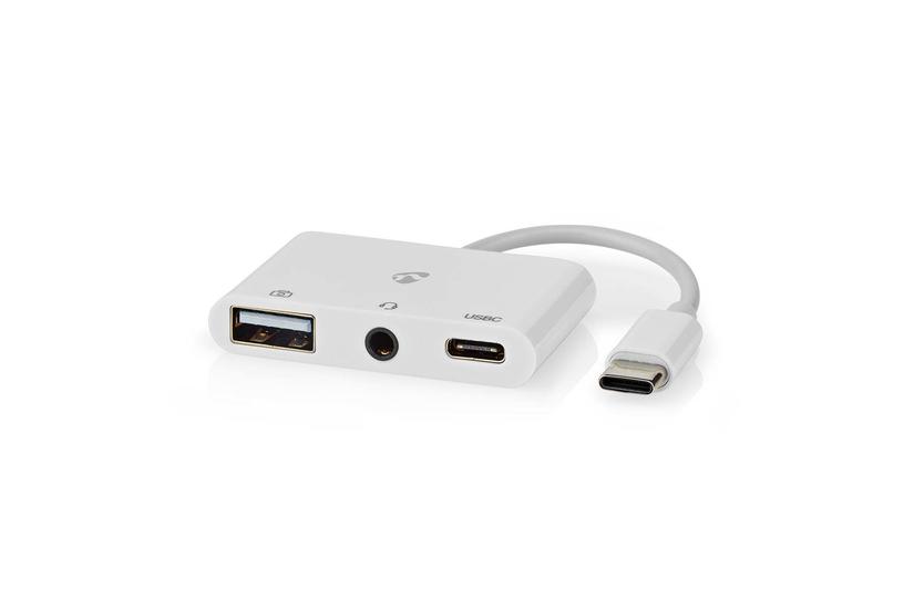 CCGB64790WT01 USB Multi-Port Adapter US