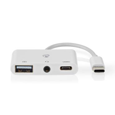 CCGB64790WT01 USB Multi-Port Adapter US