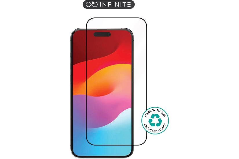 INFINITE Apple iPhone 15 Pro