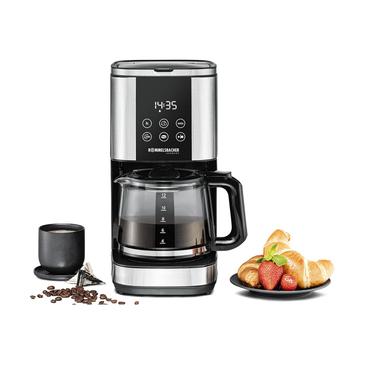 Rommelsbacher FKM 1000 kaffemaskine Semi-auto Filter kaffemaskine 1,5 L