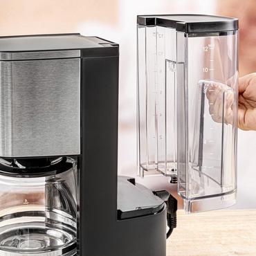 Rommelsbacher FKM 1000 kaffemaskine Semi-auto Filter kaffemaskine 1,5 L