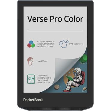 PocketBook Verse PRO Color