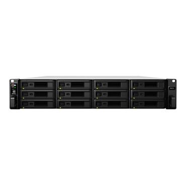 Synology RackStation RS2418+