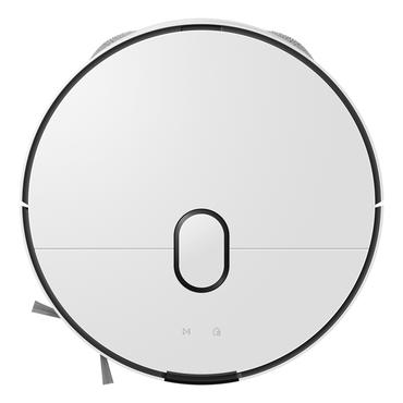 Samsung VR7MD96B14G 0,25 L Grå, Hvid