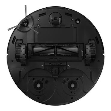 Samsung VR7MD96B14G 0,25 L Grå, Hvid