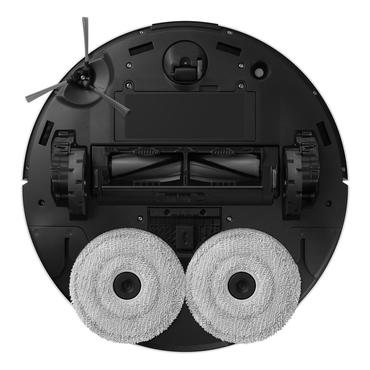 Samsung VR7MD96B14G 0,25 L Grå, Hvid