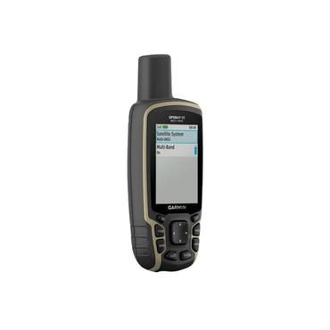 Garmin GPSMAP 65