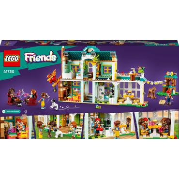 LEGO Friends 41730 Autumns hus