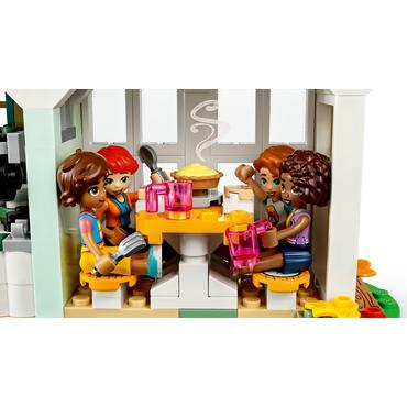 LEGO Friends 41730 Autumns hus