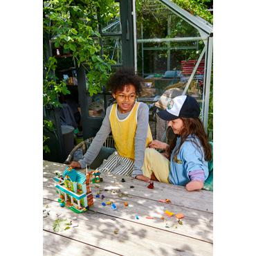 LEGO Friends 41730 Autumns hus