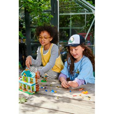 LEGO Friends 41730 Autumns hus