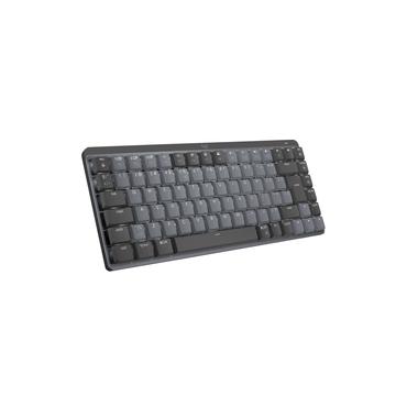 Logitech Master Series MX Mechanical Mini