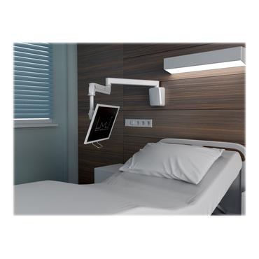 Multibrackets M VESA Full Motion Medical Arm