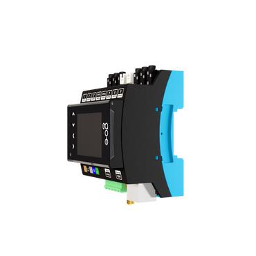 warehouse Linden----go-e Controller