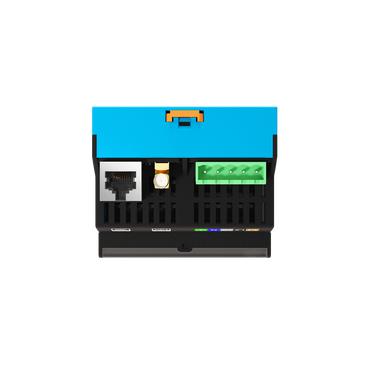 warehouse Linden----go-e Controller