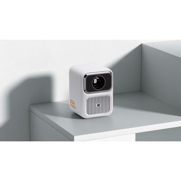 WANBO DALI 1 filmprojekter 350 ANSI lumens 1280 x 720 pixel Hvid
