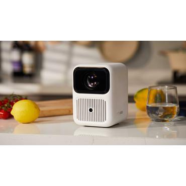 WANBO DALI 1 filmprojekter 350 ANSI lumens 1280 x 720 pixel Hvid