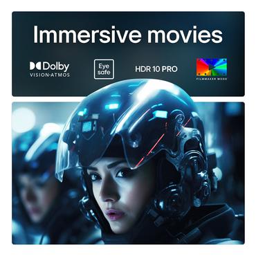 LG OLED evo AI 65" OLED EVO 4K TV OLED65C54 (2025)