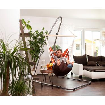 AMAZONAS AZ-4011000 hængekøje stativ 1450 mm Pulverlakeret stål