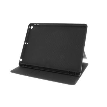 Insmat 652-1241 tablet etui 25,9 cm (10.2") Flipetui Sort