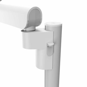 MOMO C201 PROFILE CLAMP