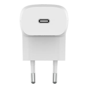 Belkin BoostCharge str&ouml;madapter - 24 pin USB-C - 20 Watt