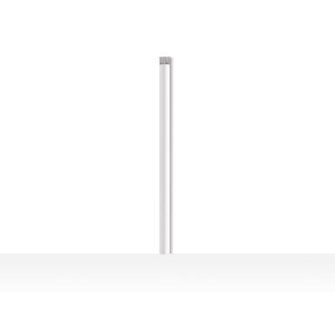 Multibrackets M Universal Cable Cover Super Slim - kabelkanal