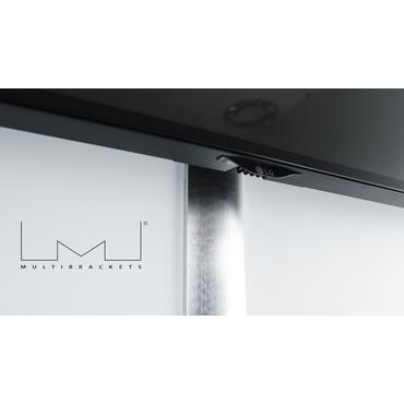 Multibrackets M Universal Cable Cover Super Slim - kabelkanal