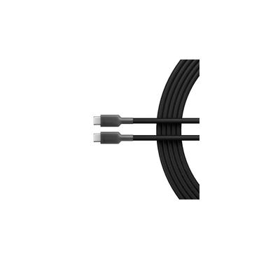 ALOGIC Elements Pro - USB Type-C-kabel - USB-C till USB-C - 1 m