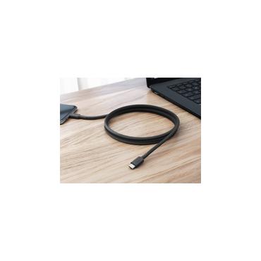 ALOGIC Elements Pro - USB Type-C-kabel - USB-C till USB-C - 1 m