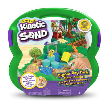 Kinetic Sand 6070526 Kunst- og h&aring;ndv&aelig;rksleget&oslash;j