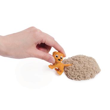 Kinetic Sand 6070526 Kunst- og h&aring;ndv&aelig;rksleget&oslash;j