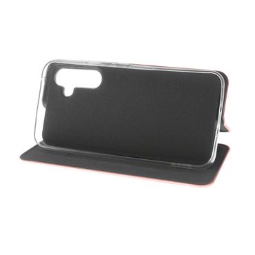 FOLIOCASE GALAXY A55 5G ROSEPINK