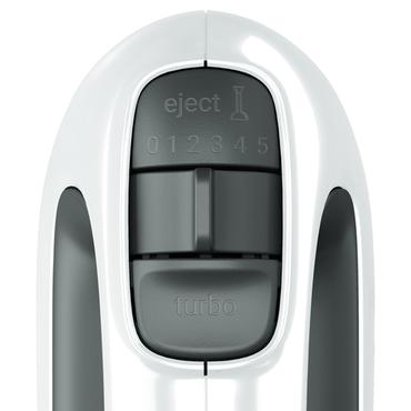 Tefal Prep'Mix+ HT4611 Håndmixer 500 W Hvid