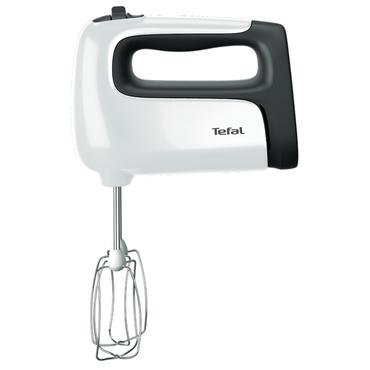 Tefal Prep'Mix+ HT4611 Håndmixer 500 W Hvid