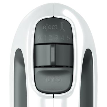 Tefal Prep'Mix+ HT4611 Håndmixer 500 W Hvid