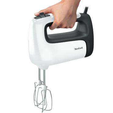 Tefal Prep'Mix+ HT4611 Håndmixer 500 W Hvid