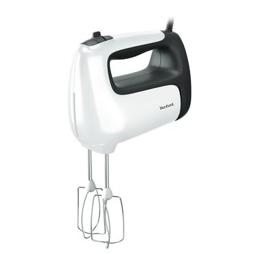 Tefal Prep'Mix+ HT4611 Håndmixer 500 W Hvid