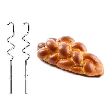 Tefal Prep'Mix+ HT4611 Håndmixer 500 W Hvid